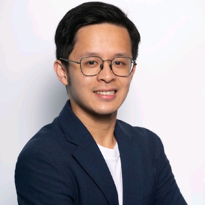 Frank Ng (Fellow 2020-21)