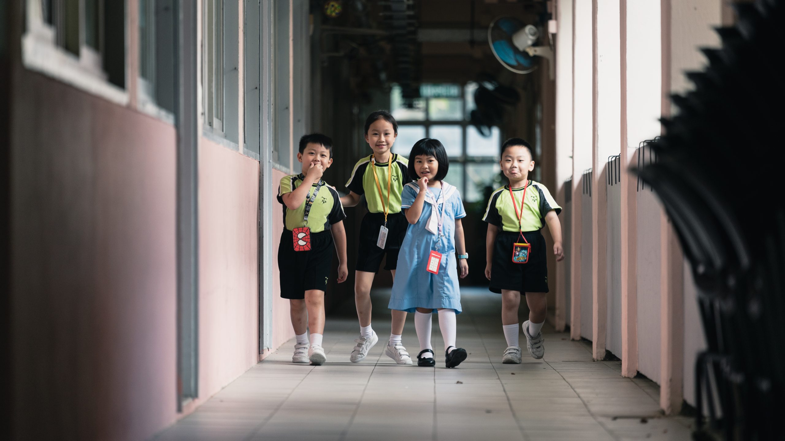 <p>Donate To</p>
<p>Support Education Equity</p>
