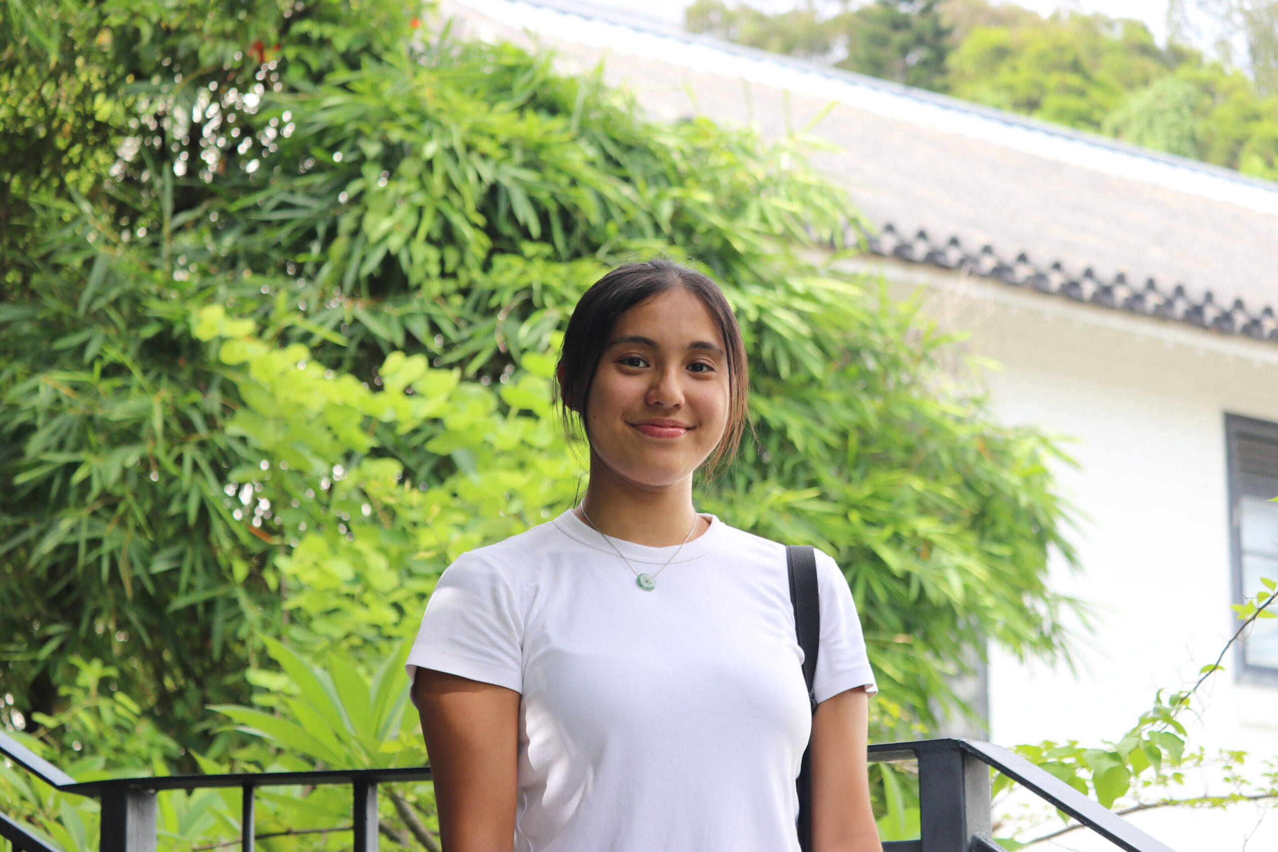 Anna Yao (Marketing Intern, 2024-25)