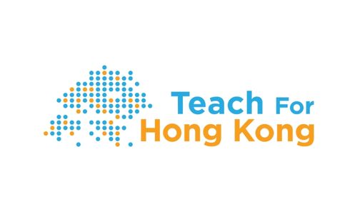 <p><b>Teach For Hong Kong</b></p>
