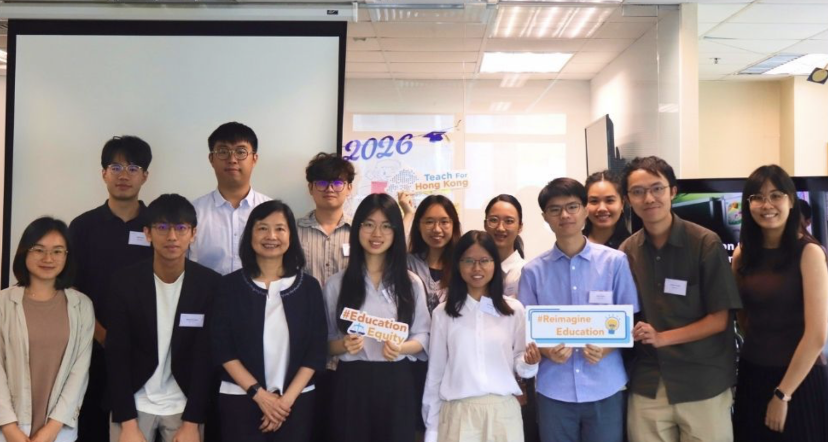 𝗧𝗵𝗲 𝗠𝗶𝘀𝘀𝗶𝗼𝗻 𝗼𝗳 𝗘𝗱𝘂𝗰𝗮𝘁𝗶𝗼𝗻: “𝗘𝘃𝗲𝗿𝘆 𝗰𝗵𝗶𝗹𝗱 𝗵𝗮𝘀 𝗮 𝗽𝗹𝗮𝗰𝗲 𝘁𝗼 𝘀𝗵𝗶𝗻𝗲.”