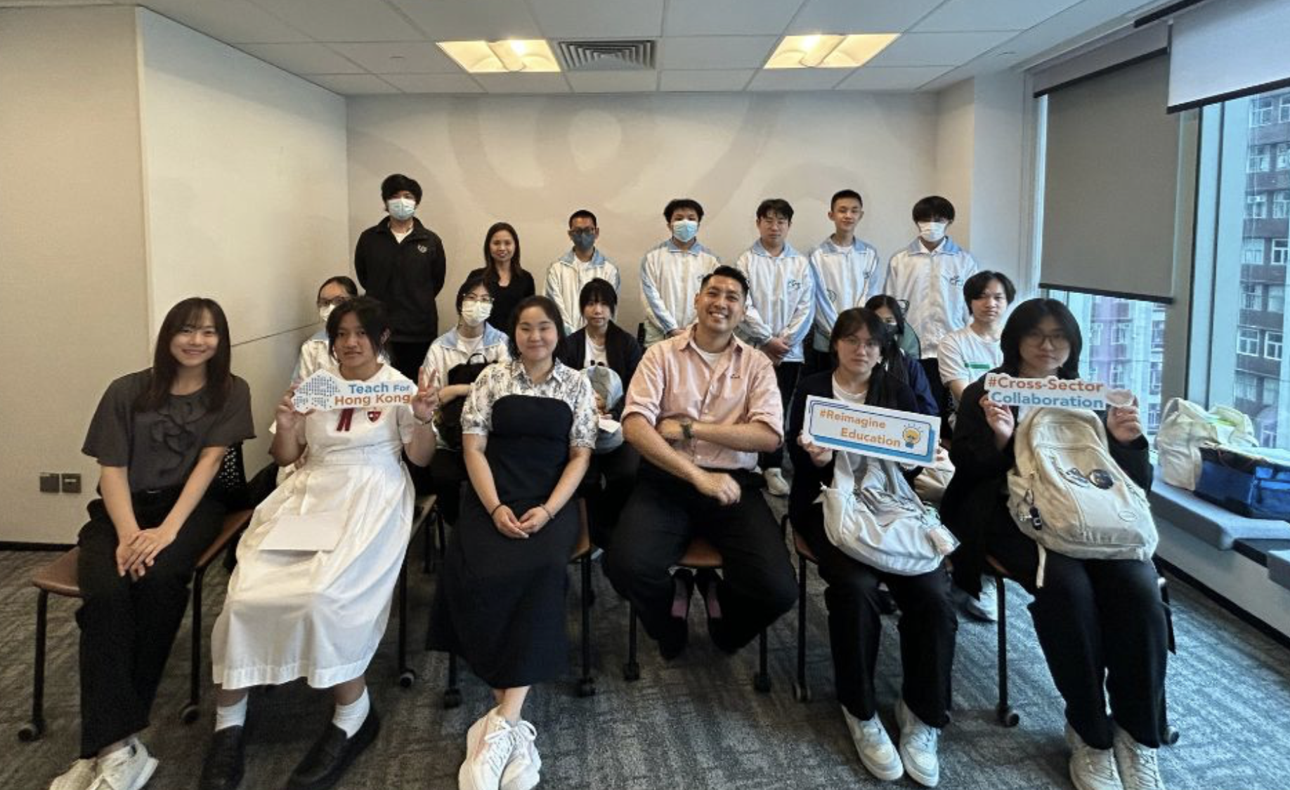 ✨ “What goes on behind the scenes to make a world-class hotel run smoothly?”