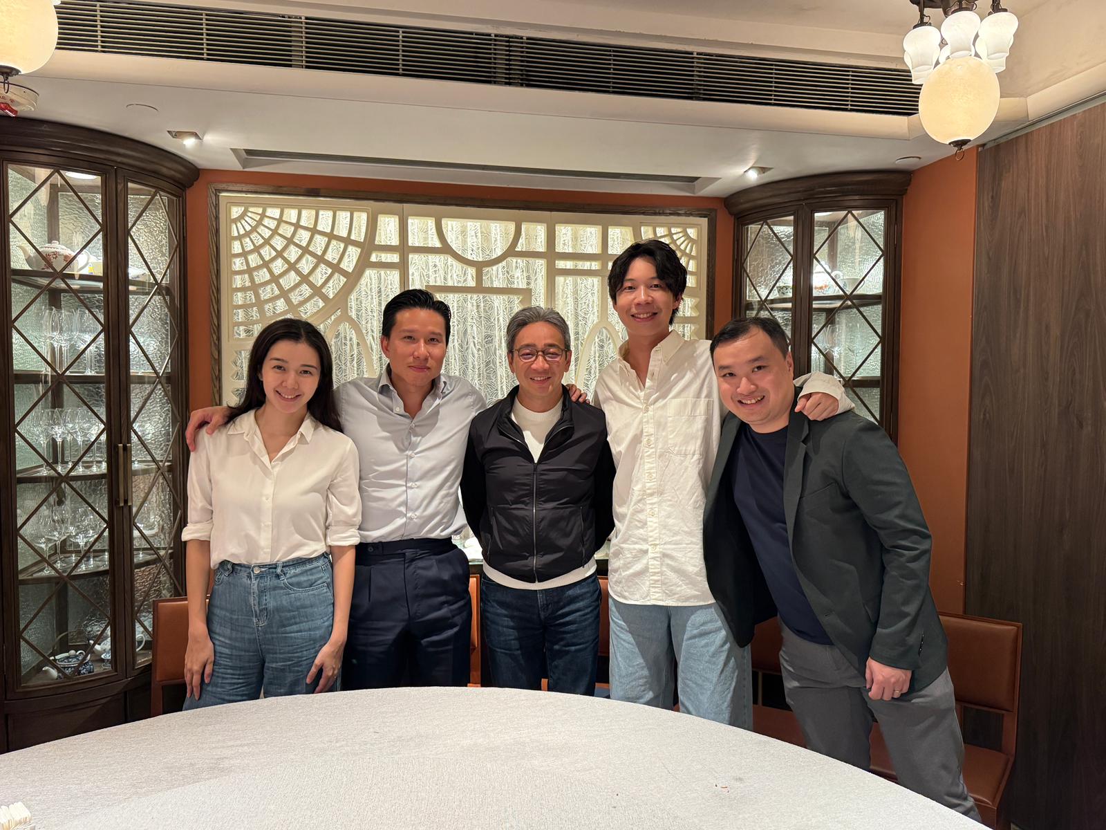 Teach For Hong Kong will merge into the Melo ecosystem for its next stage of impact