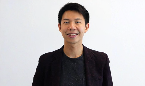 <p dir="auto">Arnold Chan</p>
